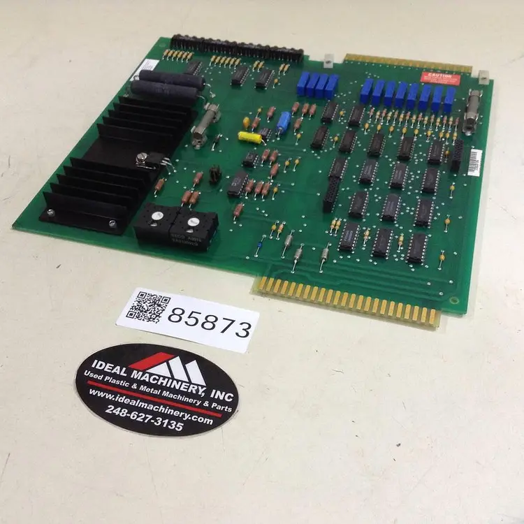 Used CINCINNATI MILACRON 3-531-3948A Circuit Boards Michigan US | Ideal Machinery #871767