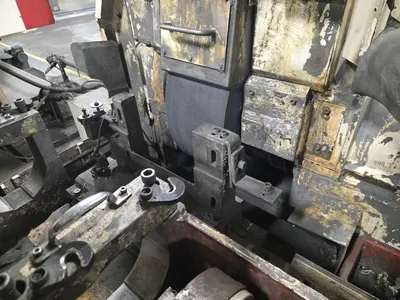 Koyo KC300D Rough Outer Diameter Grinding Machine
