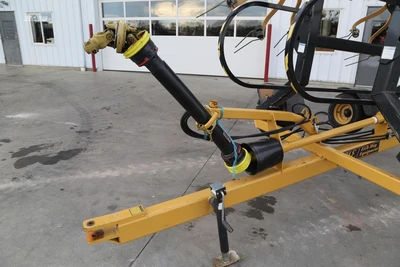 New | in-Stock 2025 ESCH HAY EQUIPMENT 6032 Tedders Pennsylvania US | Zimmerman Farm Service #1409986
