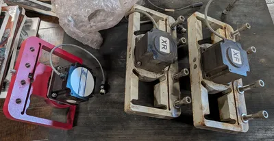 2010 OMAX MAXIEM 1530 WATERJET SYSTEM | Production Asset (9)