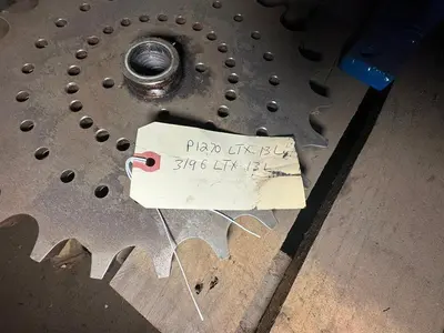 USED GOULDS 3196