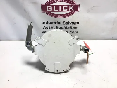 Bindicator RF-Series RF11EC1G1 120VAC Remote Module Control