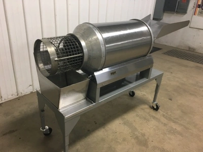 Otto Braun _UNKNOWN_ Donut Equipment | Envoy Equipment LLC (7)