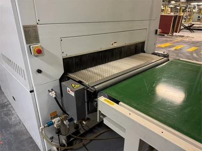 USED 2020 MOTIMAC SFR-R-G1300V
