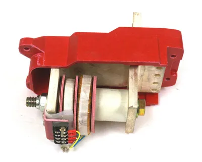 NEW ABB 709734T03 BASE MOLDING W/ POWER SENSOR ASSEMBLY K-600A