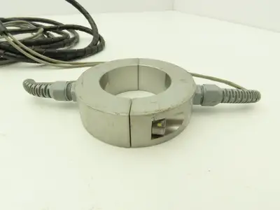 Baumer DSRC BT053M/CN Strain Sensor Ring 53mm 10134490C