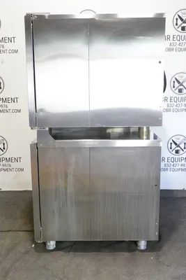USED Alto-Shaam CTP7-20E