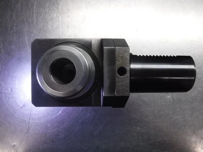 Rohm VDI50 Live Tooling Tool Holder 14.9934.0688-00 (LOC2114A)