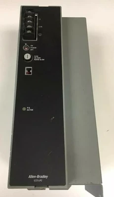 USED Allen-Bradley 1771-P7