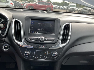 Used 2022 CHEVROLET EQUINOX SUVs Michigan US | Miedema Asset Management Group #1444827