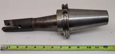 Used UNSPECIFIED CAT 50 TOOLING CAT Holders Kentucky US | Aucto #1315688