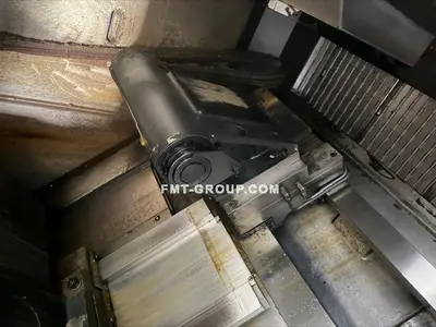 Used 2013 HYUNDAI L 300 MC CNC Lathes | F.M.T. Group s.r.o. #1252864