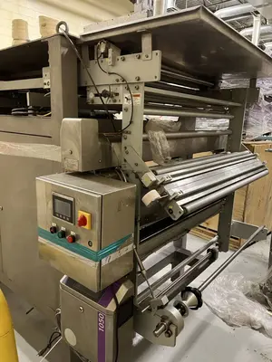 USED 2018 VIKING MASEK SA600