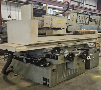 Used 1987 CHEVALIER FSG-1224AD Reciprocating Surface Grinders Tennessee US | Pearl Equipment #1550171