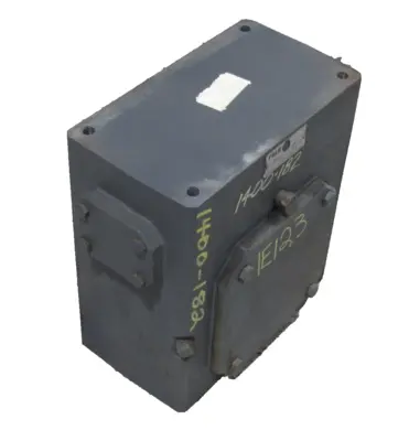 USED FALK 1525WB3A GEAR REDUCER 40:1