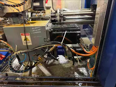 2024 DAVENPORT Hybrid Multi-Spindle Screw Machines (CNC) | Graff-Pinkert (13)