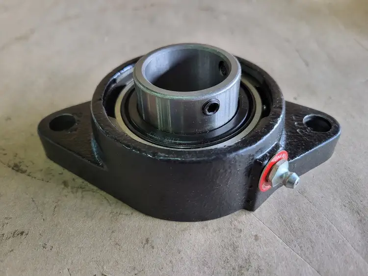 New | in-Stock LINK-BELT FX3U223N Bearings British Columbia CA | Lenmark #259976