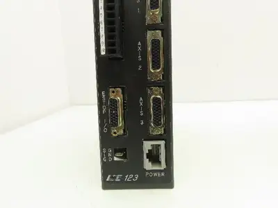 Allen Bradley 1771-HS3CR IMC-123 3 Axis Servo Controller Rev 14 Rev 09 Lot of 3