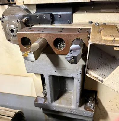 2015 CITIZEN A20VII Swiss Type Automatic Screw Machines | Midstate Machinery (7)