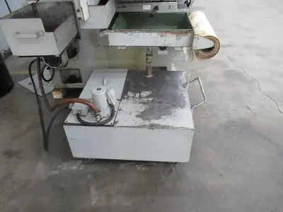 USED 1987 OKAMOTO ACC-124DX