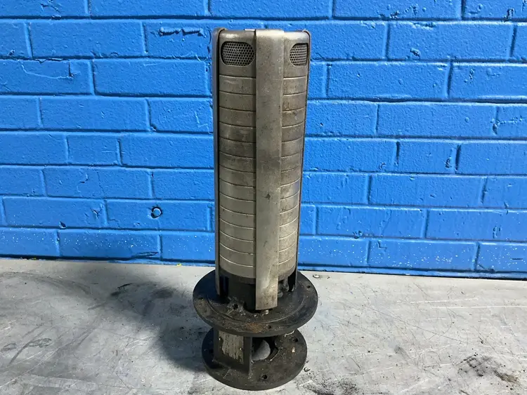 Used GRUNDFOS C40900073P20434U5362 Pumps Ohio US | HGR 24 #1315004