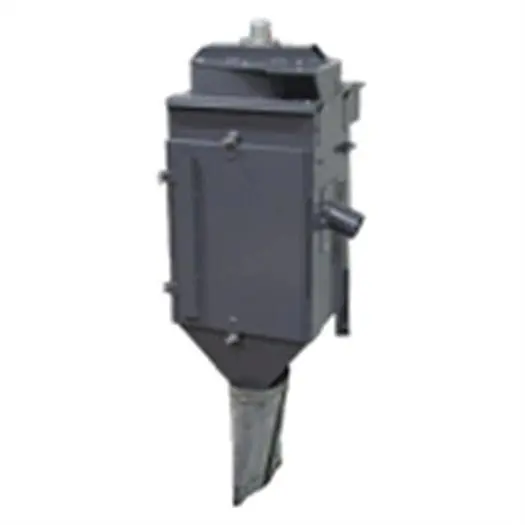 New | in-Stock QMP 250 DUST COLLECTOR Dust Collectors California US | East West Machinery & Drilling #1416135