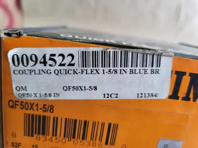 NEW TIMKEN QF50X1-5/8