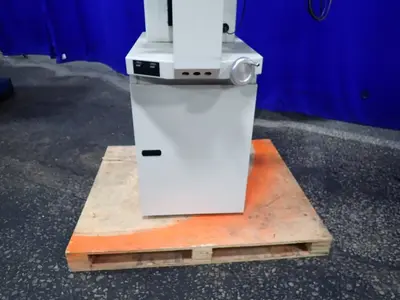 USED 2010 MICROVU SPECTRA / M1030432