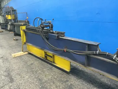 Used _UNKNOWN_ _UNKNOWN_ Skid Steer Log Splitters Ohio US | HGR 24 #1457504
