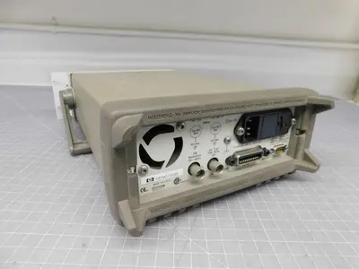 Used _UNKNOWN_ _UNKNOWN_ Signal Generators Texas US | Aucto #1510350