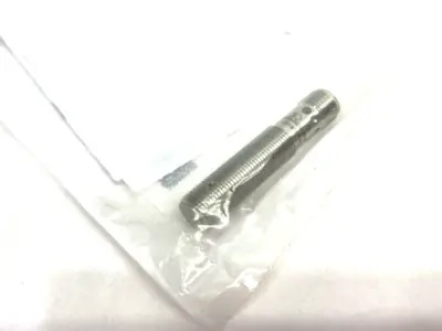 New | in-Stock ifm Stainless Steel Capacitive Sensor Normally Open, KFA3040BBPKG/NI/ Proximity Sensors Michigan US | Maverick Industrial Sales #1424135