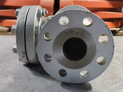 NEW PK VALVE 302RF8