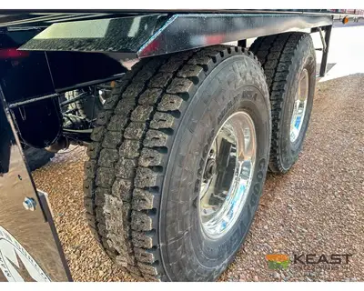 Used MEYER _UNKNOWN_ Livestock Trailers Iowa US | Keast Enterprises #1360438