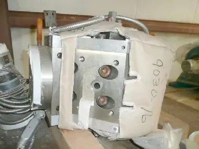 USED EDI CO-EX