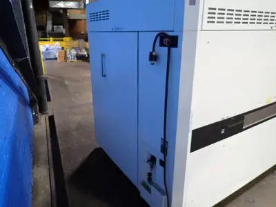 Used 2013 TRI TR7600LL SII Miscellaneous PCB & SMT Equipment Ohio US | HGR 24 #1095237