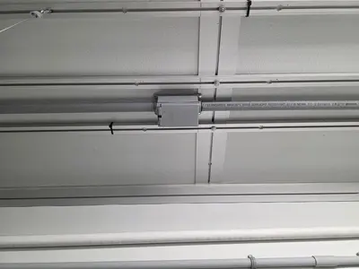 USED GROW POD SOLUTIONS 40'