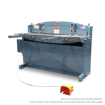 ROPER WHITNEY PH-452 Hydraulic Shears | Sierra Victor Industries (1)