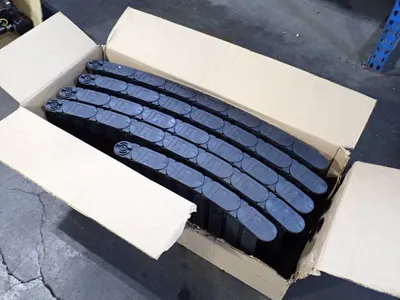 Used IGUS 380.02.350 Cable & Wire Ohio US | HGR 24 #917659