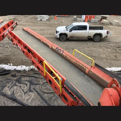 USED 2015 SANDVIK MT520