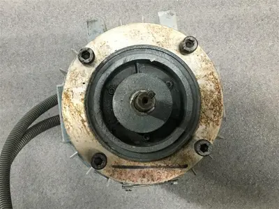 USED PARVEX MOTEUR AXEM MC 13 S