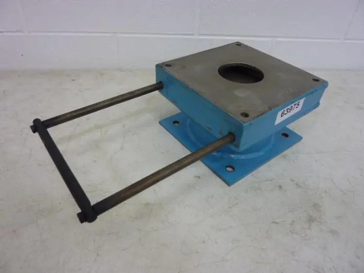 Used METAL FABRICATOR DRAWER974 Magnets Michigan US | Ideal Machinery #1228821