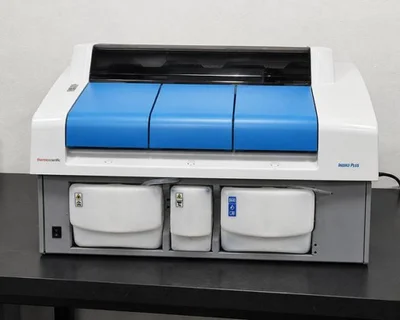 Used THERMO FISHER SCIENTIFIC INDIKO PLUS Clinical Laboratory - Other New Jersey US | Bionex Scientific LLC #800488