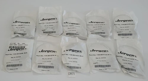 NEW Jergens 697830