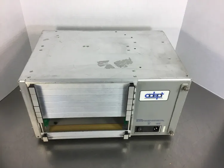 Used Adept MV-5 Industrial Controls South Carolina US | Palmetto Automation #1157860