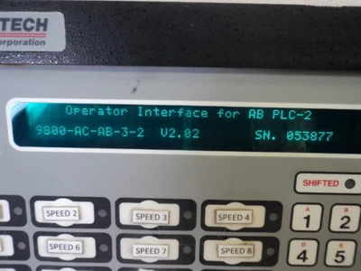 Used QUARTECH _UNKNOWN_ Programmable Logic Controllers | OCO Industrial #1656354