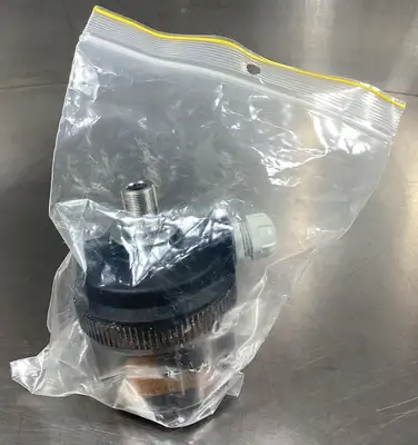 Used Emerson 88529001 PLC Processors | Palmetto Automation #1151742