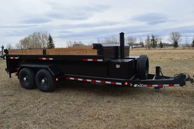 NEW Falcan Industries FLD-270