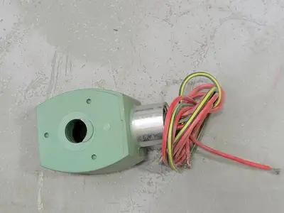 USED ASCO MP-C-080