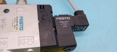 USED Festo CPE-24-M1H-3GL-3/8