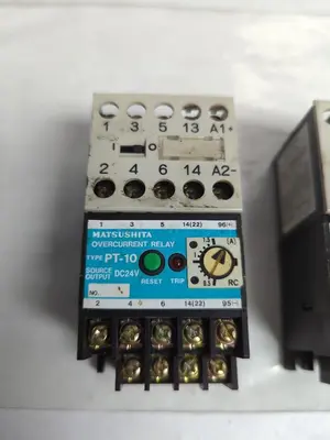 Used MATSUSHITA BMP650504 Miscellaneous Equipment (Electrical & Power) | Surplus Asset Holdings #1196991